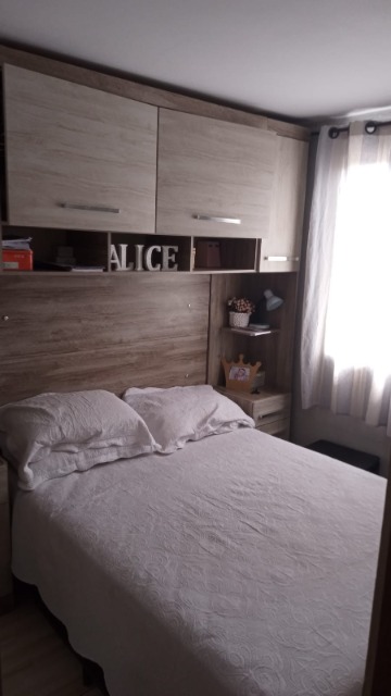 Apartamento à venda com 2 quartos, 46m² - Foto 7