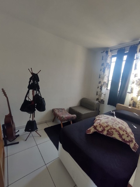 Apartamento à venda com 2 quartos, 48m² - Foto 8