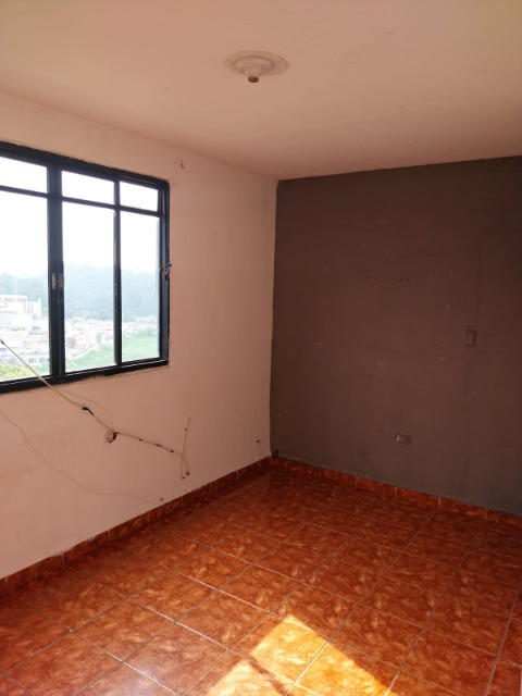 Apartamento à venda com 2 quartos, 46m² - Foto 1