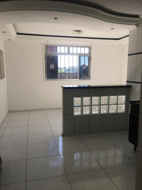 Apartamento à venda e temporada com 2 quartos, 46m² - Foto 8