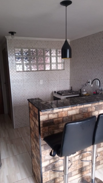 Apartamento à venda com 2 quartos, 46m² - Foto 1