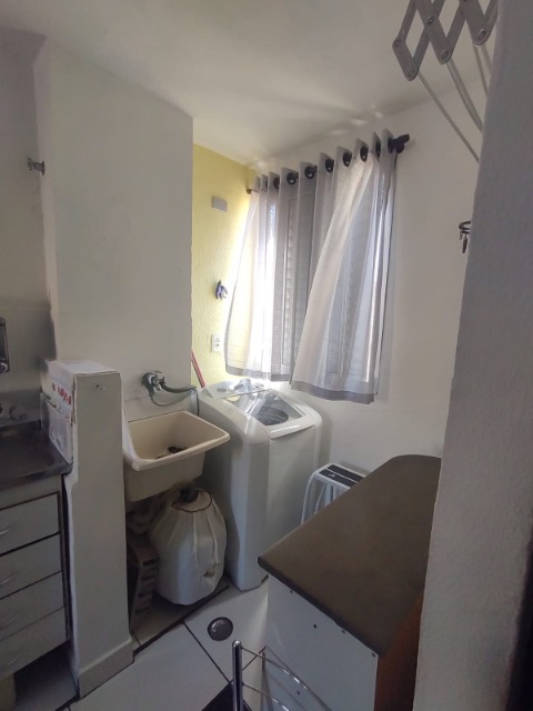 Apartamento à venda com 2 quartos, 48m² - Foto 17