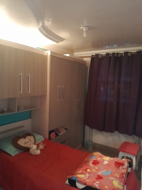 Apartamento, 2 quartos, 46 m² - Foto 5