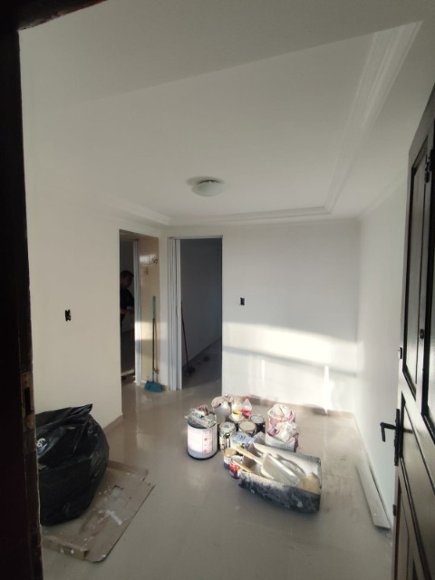 Apartamento à venda com 2 quartos, 48m² - Foto 3