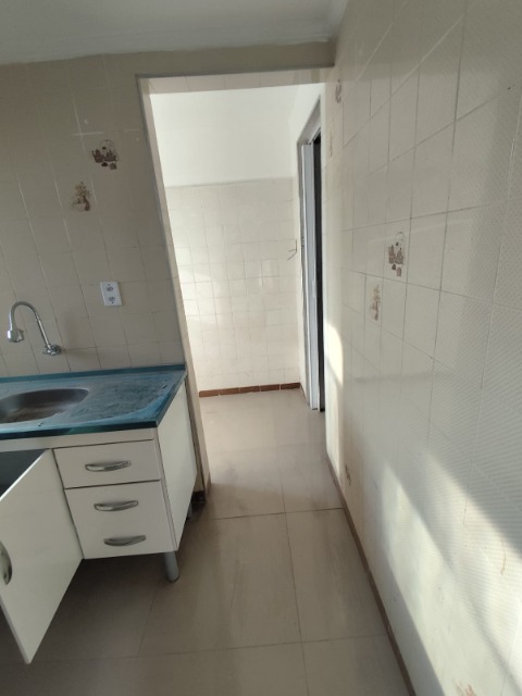 Apartamento à venda com 2 quartos, 48m² - Foto 8