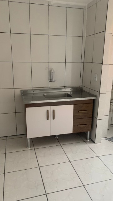 Apartamento para alugar com 2 quartos, 46m² - Foto 9