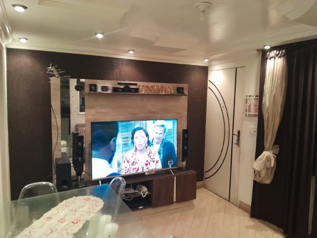 Apartamento, 2 quartos, 46 m² - Foto 2