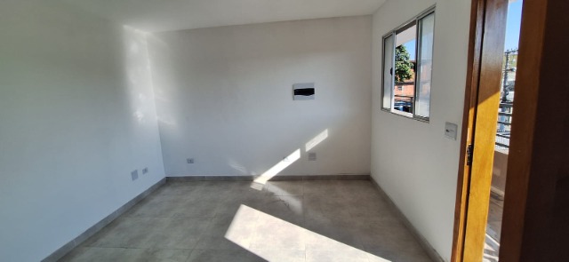 Apartamento para alugar com 2 quartos, 56m² - Foto 3