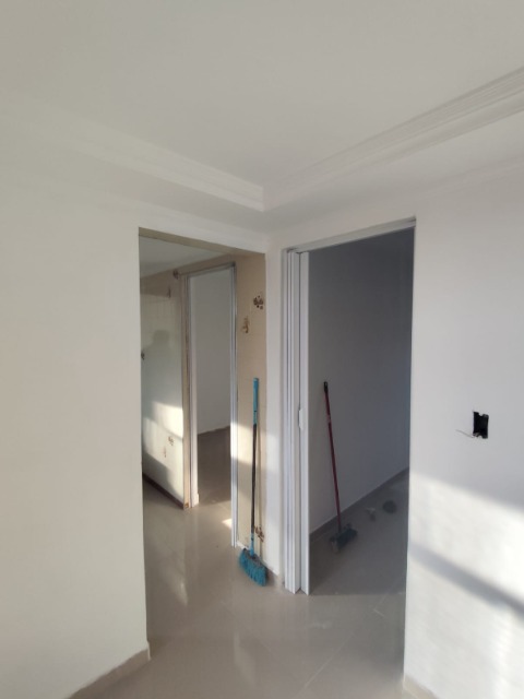 Apartamento à venda com 2 quartos, 48m² - Foto 9