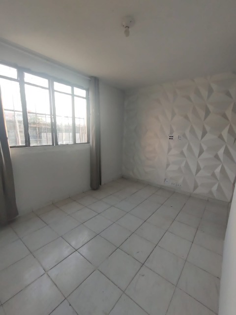 Apartamento à venda com 2 quartos, 46m² - Foto 1