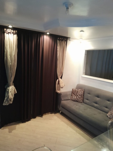 Apartamento, 2 quartos, 46 m² - Foto 1