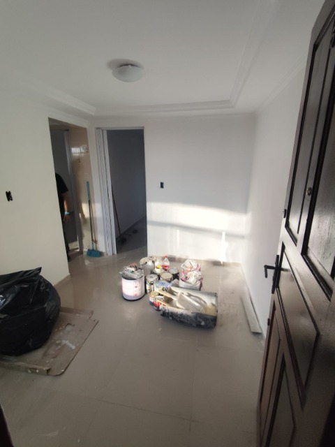 Apartamento à venda com 2 quartos, 48m² - Foto 4