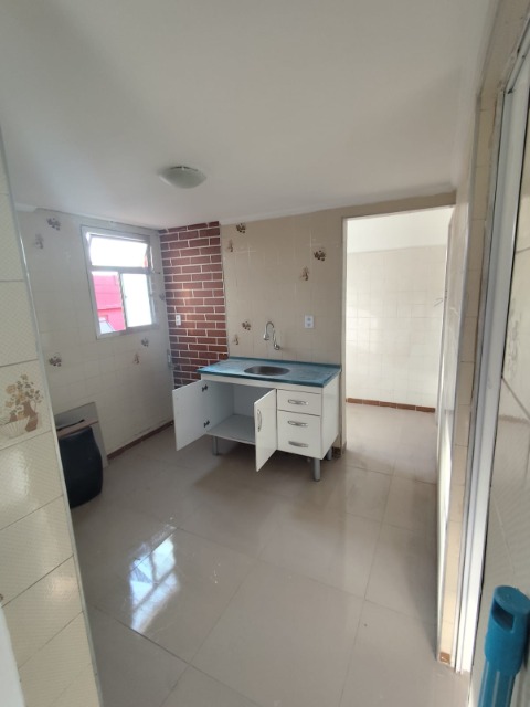 Apartamento à venda com 2 quartos, 48m² - Foto 10