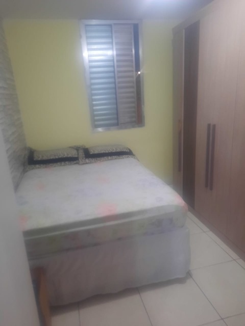 Apartamento à venda e aluguel com 2 quartos, 46m² - Foto 5