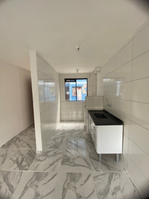 Apartamento à venda com 2 quartos, 46m² - Foto 3