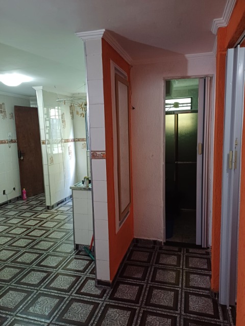 Apartamento à venda com 2 quartos, 46m² - Foto 10