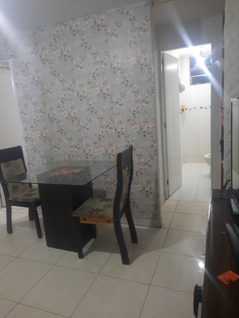 Apartamento à venda e aluguel com 2 quartos, 46m² - Foto 6