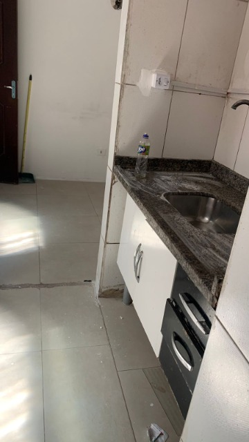 Apartamento à venda e aluguel com 2 quartos, 36m² - Foto 4