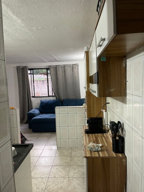 Apartamento à venda com 2 quartos, 46m² - Foto 9