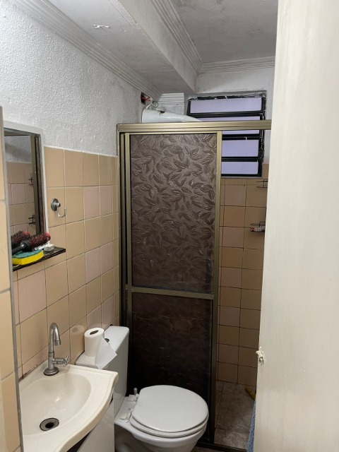 Apartamento à venda com 2 quartos, 46m² - Foto 5