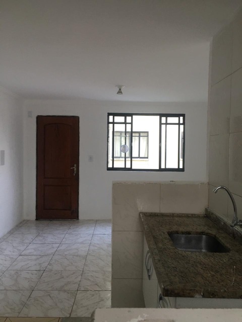 Apartamento à venda e temporada com 2 quartos, 46m² - Foto 6