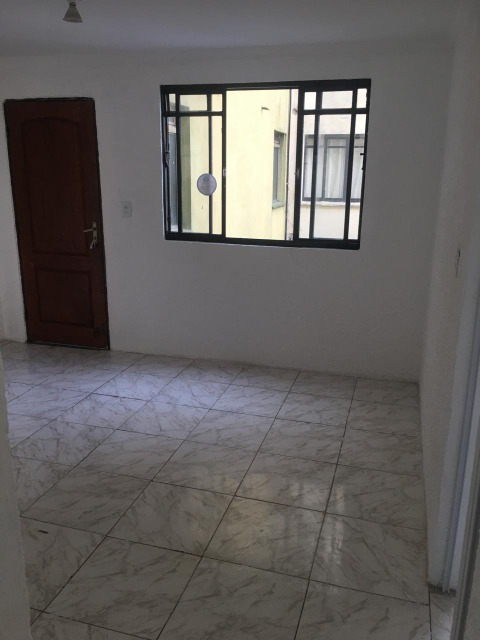 Apartamento à venda e temporada com 2 quartos, 46m² - Foto 2