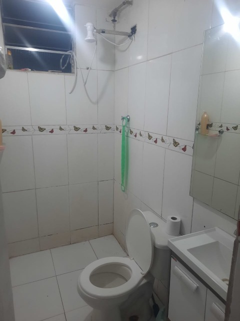 Apartamento à venda e aluguel com 2 quartos, 46m² - Foto 2