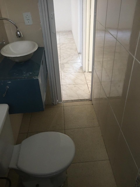 Apartamento à venda e temporada com 2 quartos, 46m² - Foto 13