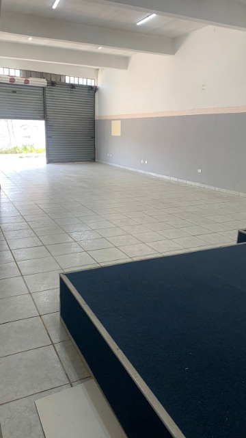 Loja-Salão para alugar, 40m² - Foto 2