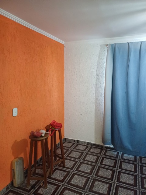 Apartamento à venda com 2 quartos, 46m² - Foto 4