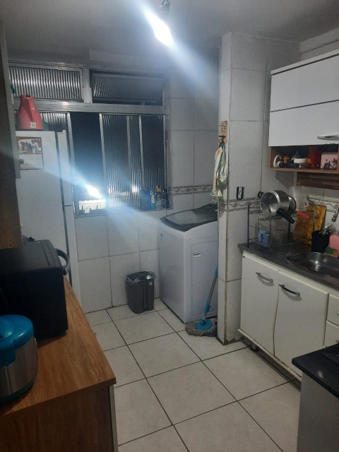 Apartamento à venda e aluguel com 2 quartos, 46m² - Foto 3