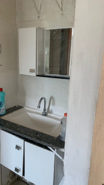 Apartamento à venda e aluguel com 2 quartos, 36m² - Foto 3