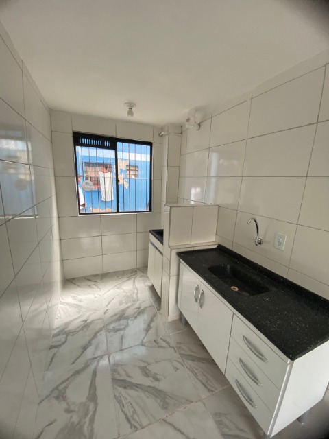 Apartamento à venda com 2 quartos, 46m² - Foto 4