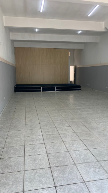 Loja-Salão para alugar, 40m² - Foto 1