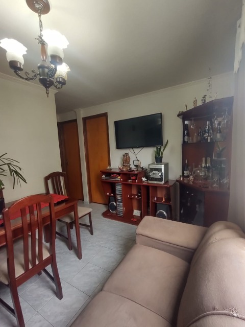 Apartamento à venda com 2 quartos, 46m² - Foto 12