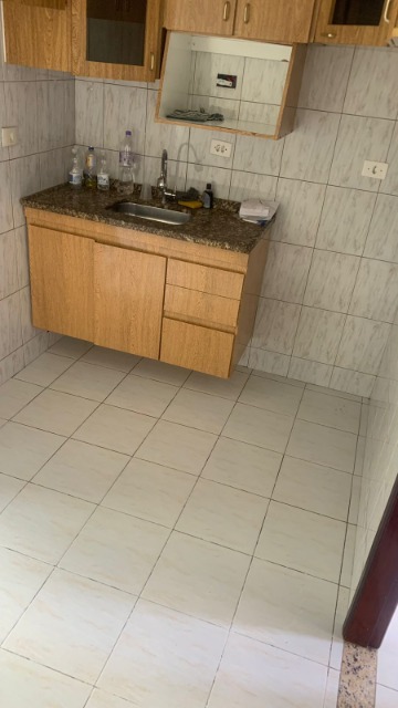 Apartamento para alugar com 2 quartos, 56m² - Foto 2