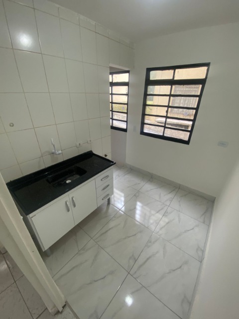 Apartamento à venda com 2 quartos, 46m² - Foto 5