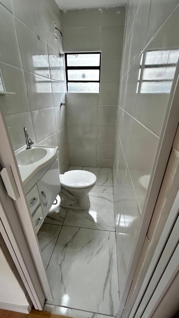 Apartamento à venda com 2 quartos, 46m² - Foto 6