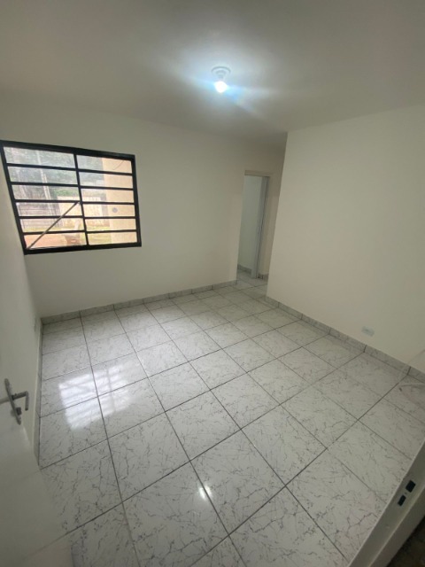 Apartamento à venda com 2 quartos, 46m² - Foto 1