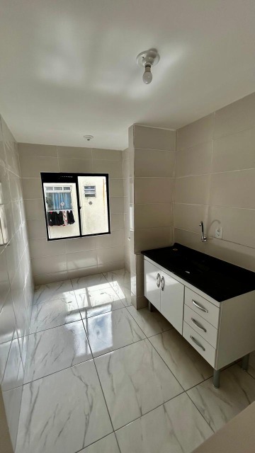 Apartamento à venda com 2 quartos, 46m² - Foto 3