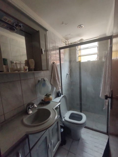 Apartamento à venda com 2 quartos, 46m² - Foto 8