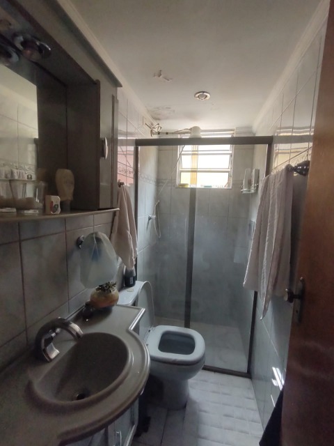 Apartamento à venda com 2 quartos, 46m² - Foto 7