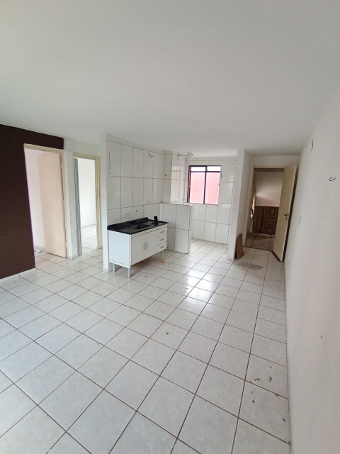 Apartamento à venda com 2 quartos, 48m² - Foto 1