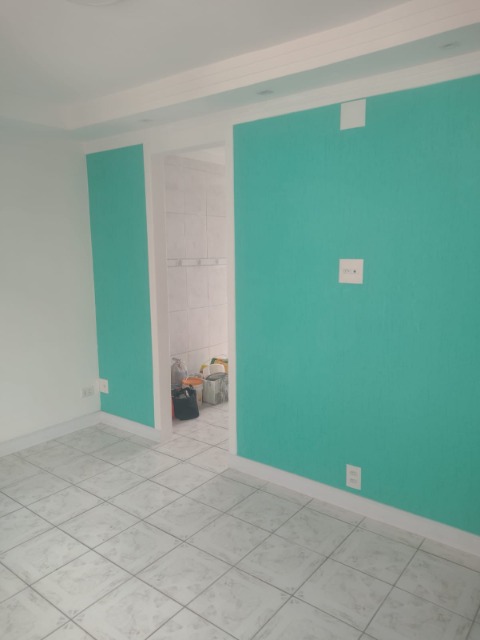 Apartamento para alugar com 2 quartos, 46m² - Foto 1