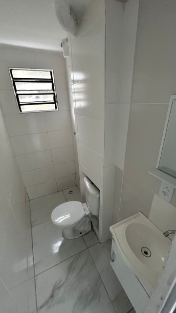 Apartamento à venda com 2 quartos, 46m² - Foto 8