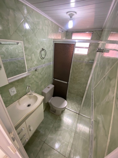 Apartamento à venda com 2 quartos, 46m² - Foto 6