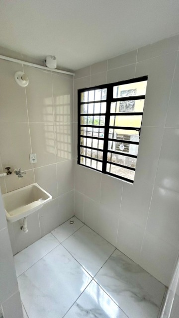 Apartamento à venda com 2 quartos, 46m² - Foto 9