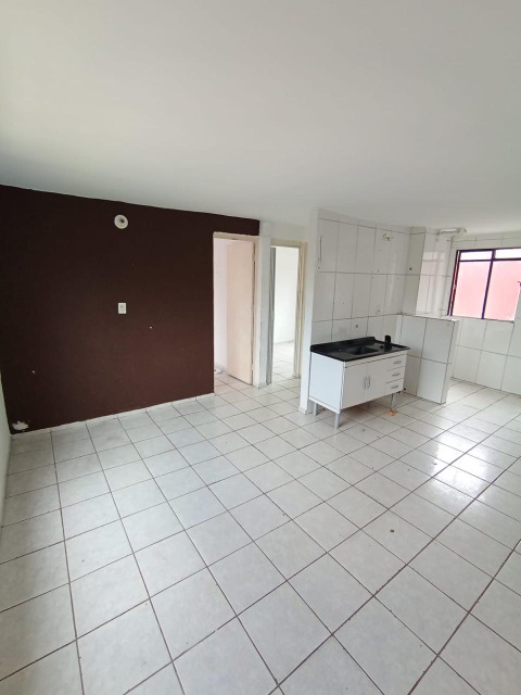 Apartamento à venda com 2 quartos, 48m² - Foto 7