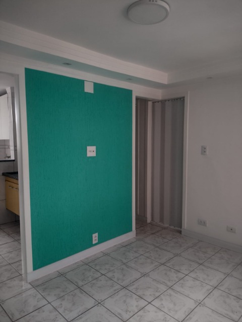 Apartamento para alugar com 2 quartos, 46m² - Foto 7