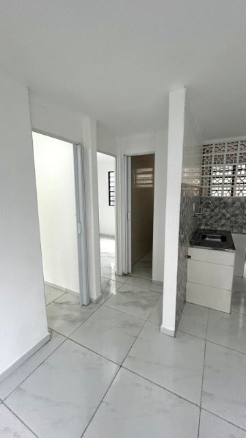 Apartamento à venda com 2 quartos, 46m² - Foto 3